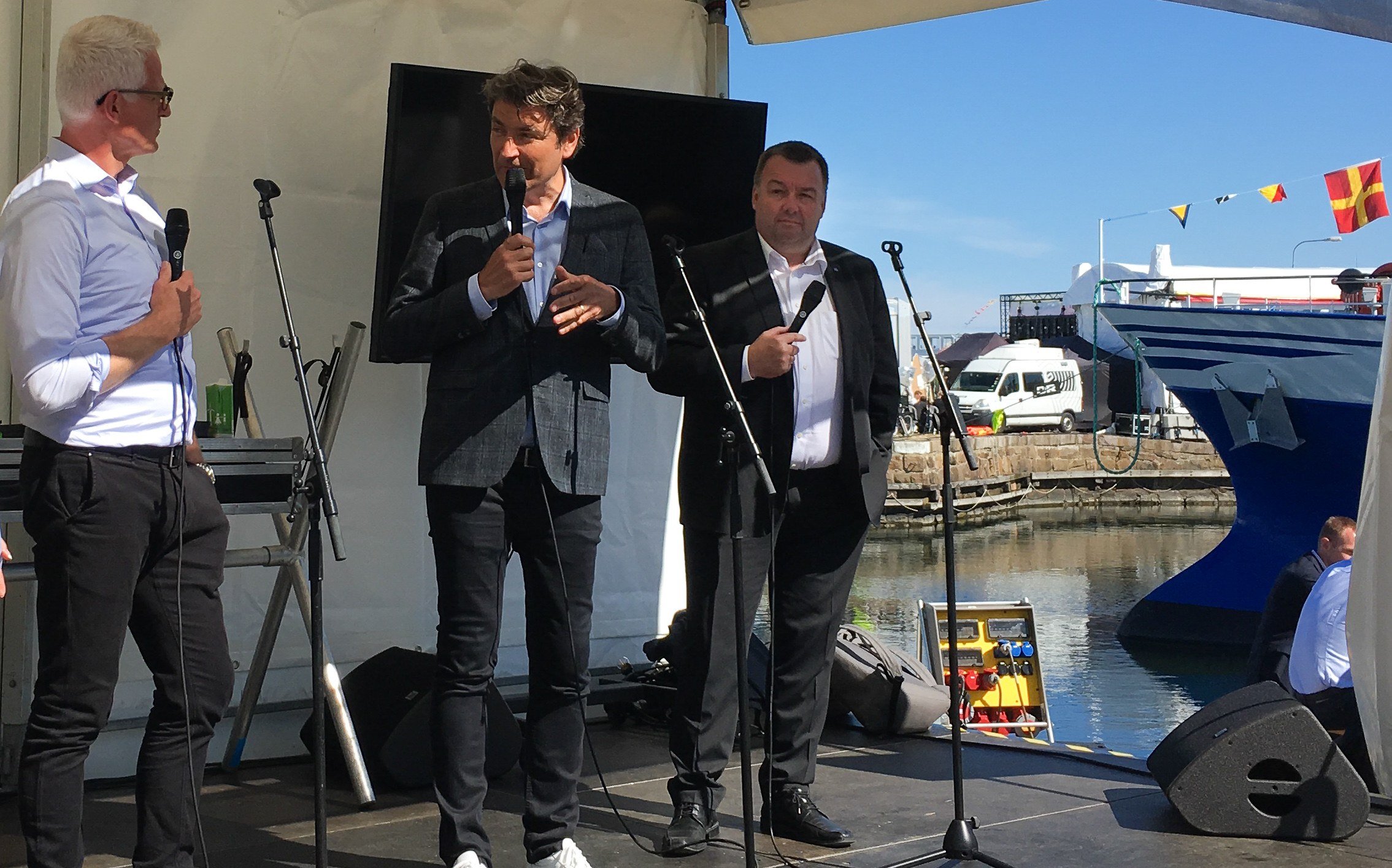 Kompetencer er afgørende for Danmarks position som et digitalt foregangsland